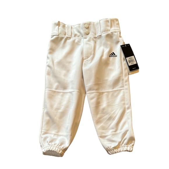 Adidas Baseball Pants - Picture 1 of 4